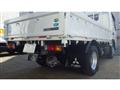 2019 Mitsubishi Canter