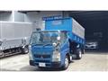 2015 Mitsubishi Canter