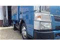 2015 Mitsubishi Canter
