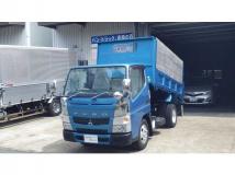 2015 Mitsubishi Canter