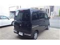 2018 Daihatsu Hijet Cargo