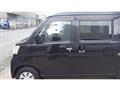 2018 Daihatsu Hijet Cargo