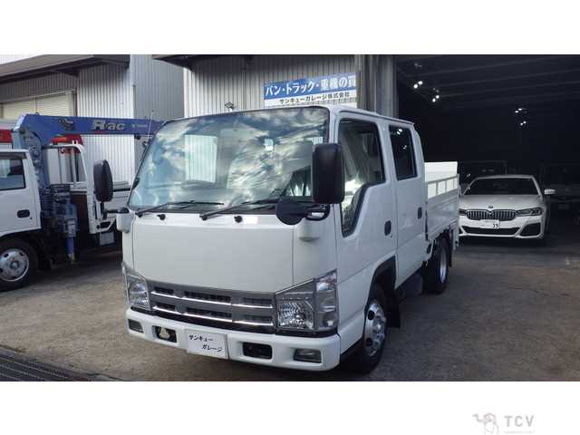 2008 Mazda Titan