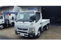 2019 Mitsubishi Canter
