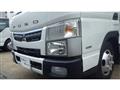 2019 Mitsubishi Canter