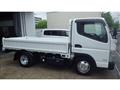 2019 Mitsubishi Canter