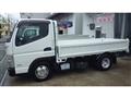 2019 Mitsubishi Canter