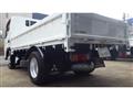 2019 Mitsubishi Canter