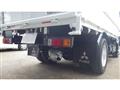 2019 Mitsubishi Canter