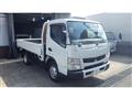 2013 Mitsubishi Canter