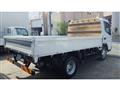2013 Mitsubishi Canter