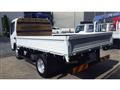2013 Mitsubishi Canter