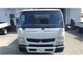 2013 Mitsubishi Canter