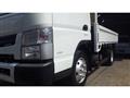 2013 Mitsubishi Canter