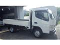 2013 Mitsubishi Canter