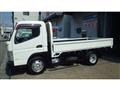 2013 Mitsubishi Canter