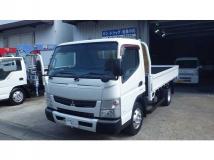 2013 Mitsubishi Canter