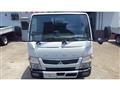 2019 Mitsubishi Canter