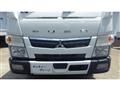 2019 Mitsubishi Canter