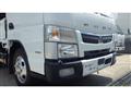 2019 Mitsubishi Canter