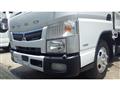 2019 Mitsubishi Canter