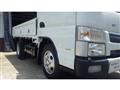 2019 Mitsubishi Canter