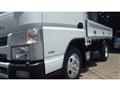 2019 Mitsubishi Canter