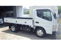2019 Mitsubishi Canter