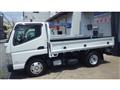 2019 Mitsubishi Canter