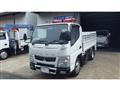 2013 Mitsubishi Canter