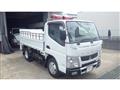 2013 Mitsubishi Canter