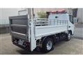 2013 Mitsubishi Canter