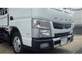 2013 Mitsubishi Canter