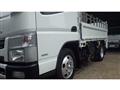 2013 Mitsubishi Canter