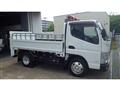 2013 Mitsubishi Canter