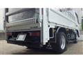2013 Mitsubishi Canter