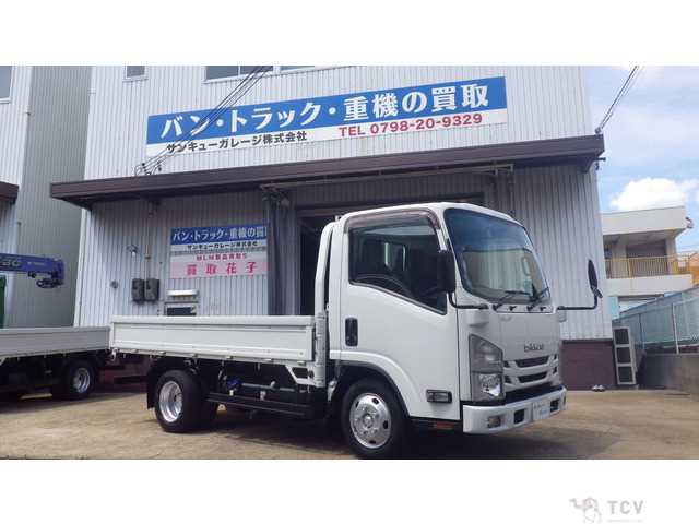 2020 Isuzu Isuzu Others