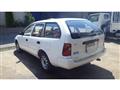 1994 Toyota Corolla Van