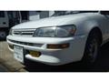 1994 Toyota Corolla Van