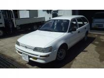 1994 Toyota Corolla Van