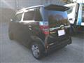2009 Honda ZEST SPARK