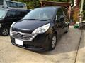 2007 Honda Step WGN