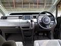 2007 Honda Step WGN