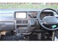 2006 Subaru Sambar