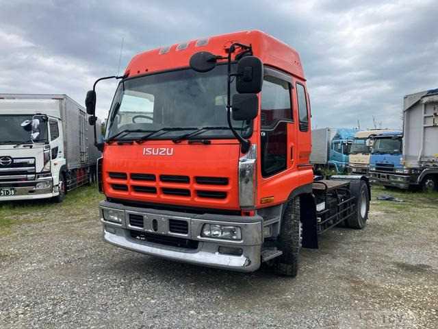 1999 Isuzu Isuzu Others