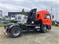 1999 Isuzu Isuzu Others