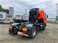 1999 Isuzu Isuzu Others