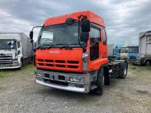 1999 Isuzu Isuzu Others