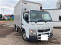 2016 Mitsubishi Canter