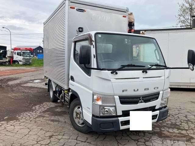 2016 Mitsubishi Canter